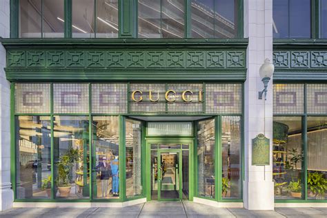 can you buy gucci at eastland mall evansville in|gucci store locations near me.